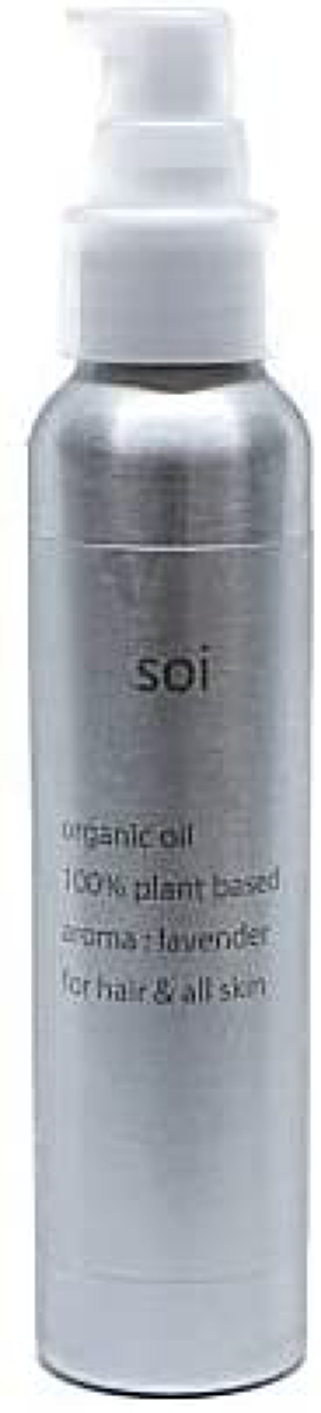 soi soioil