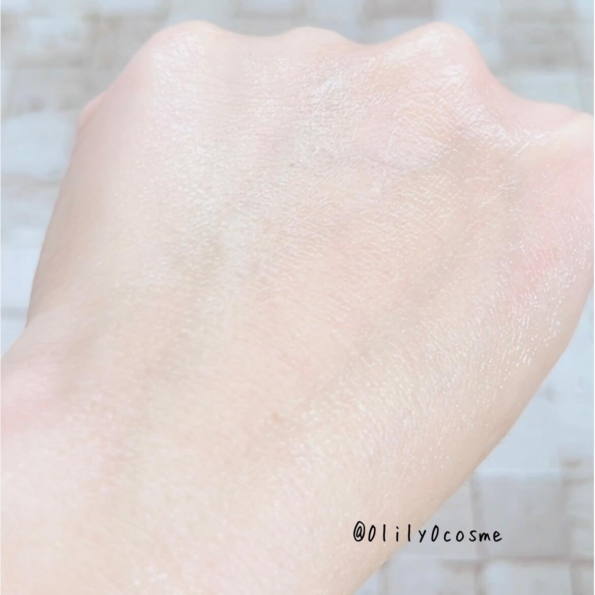 マグネシウムプラスエスシン ボディー かっさ マッサージ クリーム/b.clinicx/ボディクリームを使ったクチコミ(6枚目)
