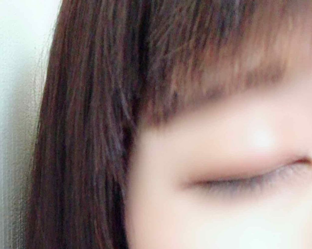 ショコラスウィート アイズ/リンメル ロンドン/アイシャドウパレットを使ったクチコミ（3枚目）