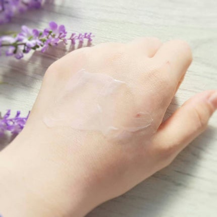 L&W エンリッチクリーム/NOV/フェイスクリームを使ったクチコミ(4枚目)