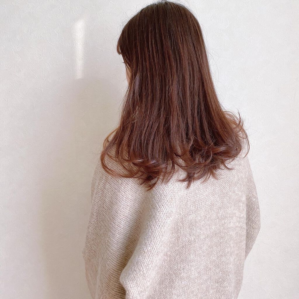 エクストラオーディナリー オイル エクラアンペリアル 艶髪オイル/ロレアル パリ/ヘアオイルを使ったクチコミ（2枚目）