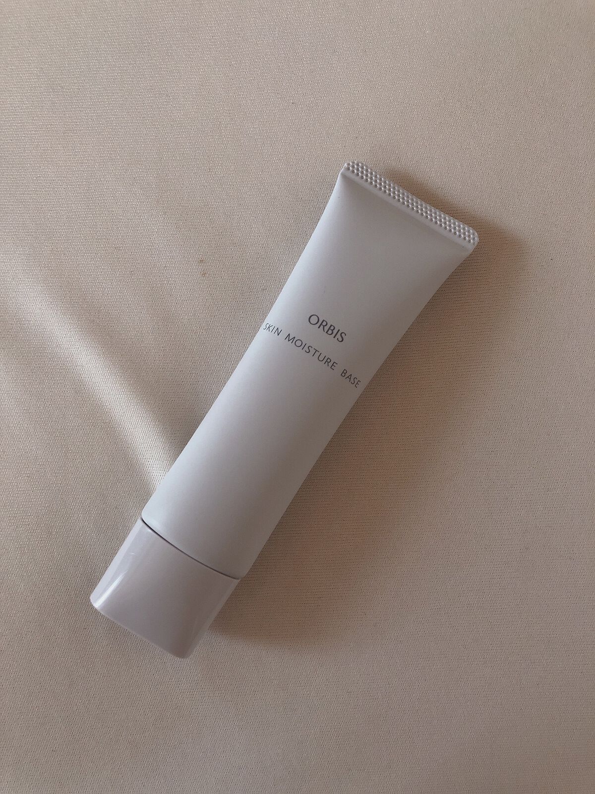 スキンモイスチャーベース/オルビス/化粧下地を使ったクチコミ(2枚目)