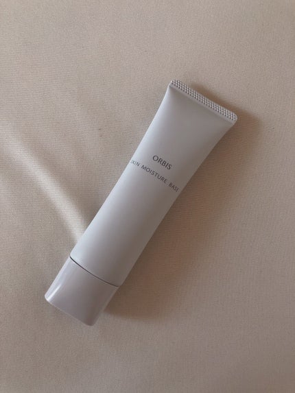 スキンモイスチャーベース/オルビス/化粧下地を使ったクチコミ(2枚目)