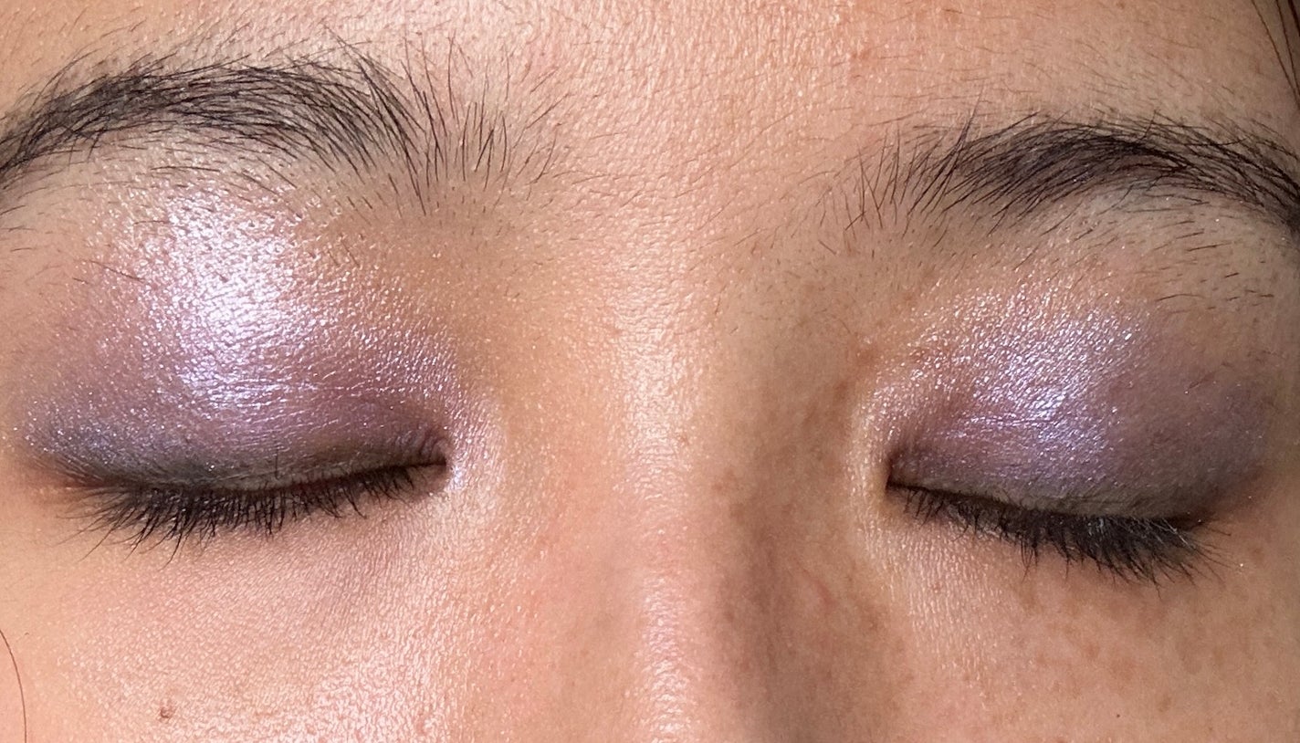 アイ カラー クォード/TOM FORD BEAUTY/アイシャドウパレットを使ったクチコミ(7枚目)