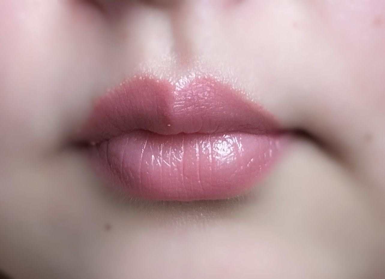 ピュアリーステイルージュ/コフレドール/口紅を使ったクチコミ(8枚目)