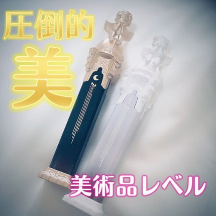 リトルエンジェルフェザーマットリップ/FlowerKnows/口紅を使ったクチコミ(1枚目)