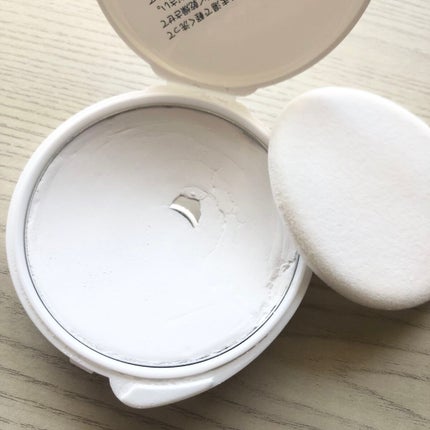 薬用固形パウダー/ピジョン/ボディパウダーを使ったクチコミ(1枚目)