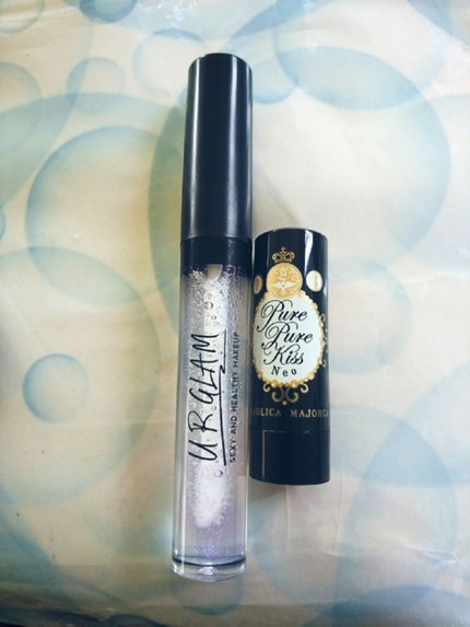 ピュア・ピュア・キッス/MAJOLICA MAJORCA/口紅を使ったクチコミ(1枚目)