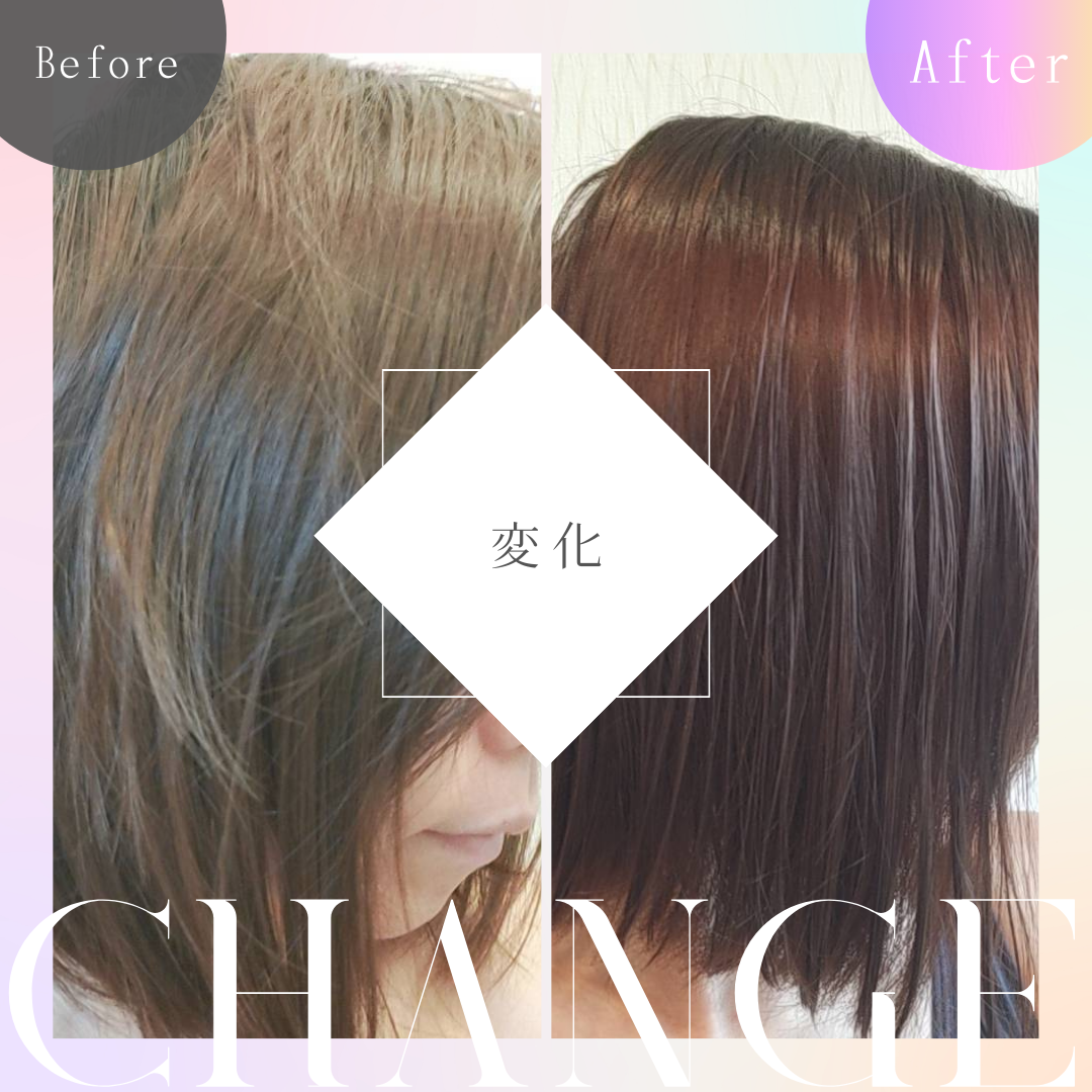GLOSSY COAT SHAMPOO / TREATMENT/SANUS HAIR FILTER/市販シャンプーを使ったクチコミ（2枚目）
