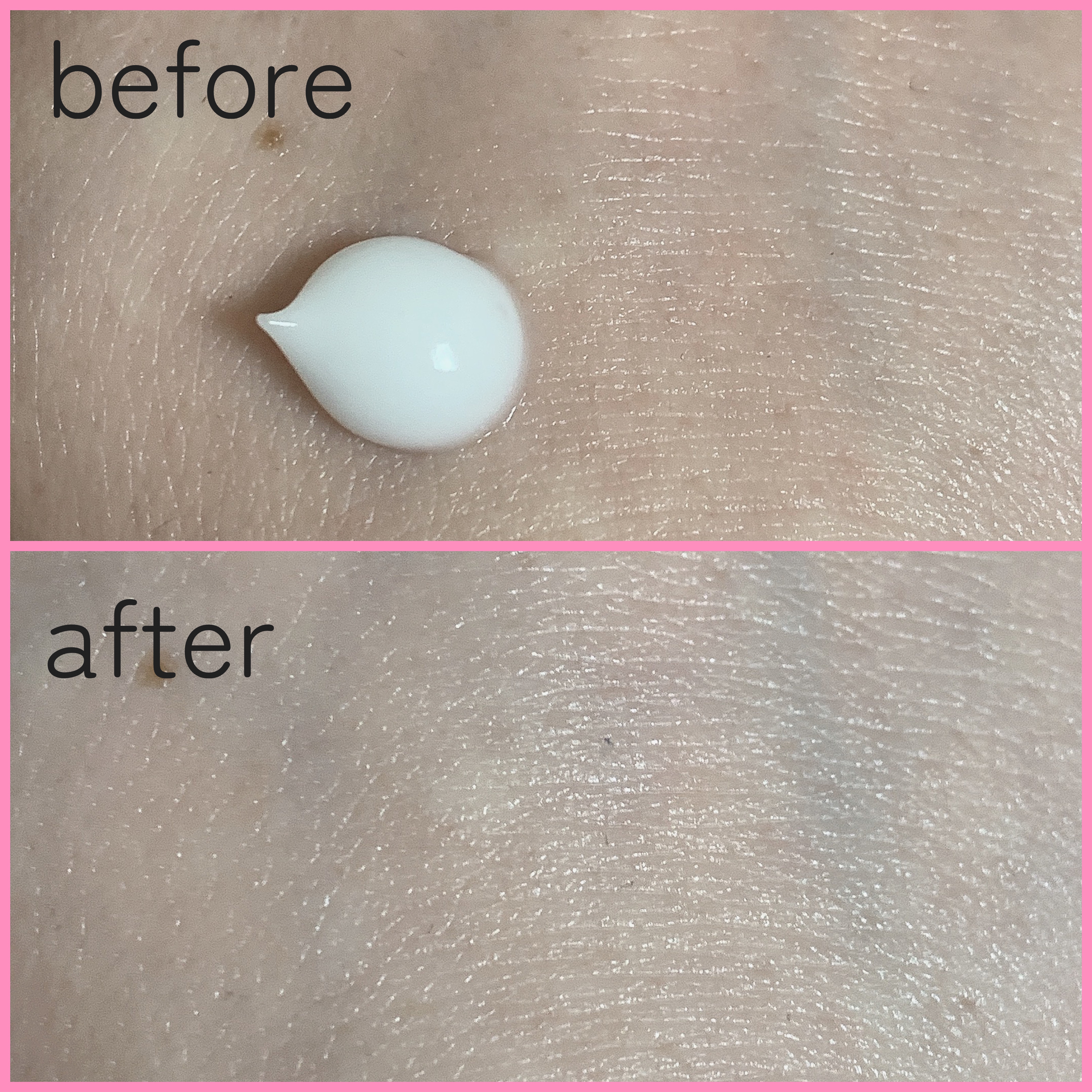 ノルウェー フォーミュラ ディープモイスチャー ハンドクリーム/Neutrogena/ハンドクリームを使ったクチコミ（2枚目）