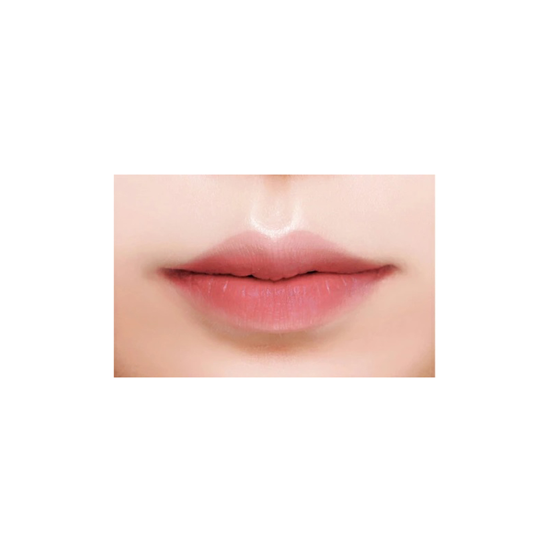 モアート ベルベットリップスティック R2 コットンローズ(COTTON ROSE)