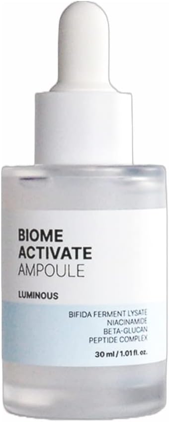 ルミナスアンプル  30ml