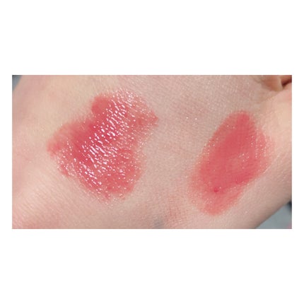 YSL ラブシャイン キャンディグレーズ/YVES SAINT LAURENT BEAUTE/口紅を使ったクチコミ(3枚目)