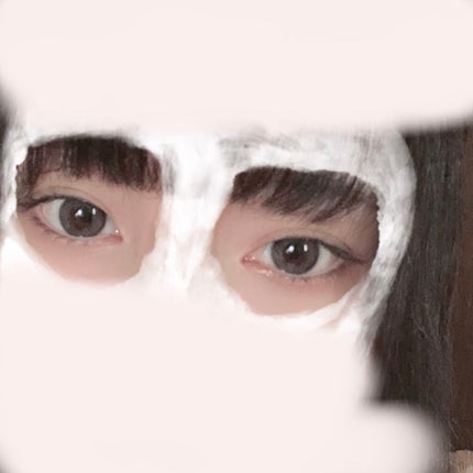 eye closet 1DAY/EYE CLOSET/ワンデー(1DAY)カラコンを使ったクチコミ(3枚目)