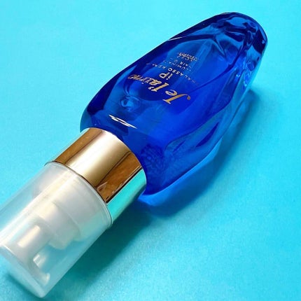 iP タラソリペアイルミネートヘアオイル/Je l'aime/ヘアオイルを使ったクチコミ(1枚目)