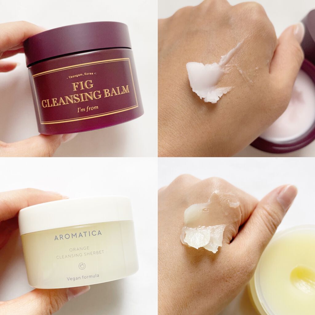 クリーンイットゼロ クレンジングバーム オリジナル/BANILA CO/クレンジングバームを使ったクチコミ（2枚目）