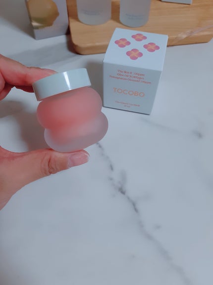 アハバハレモントナー/TOCOBO/化粧水を使ったクチコミ(7枚目)