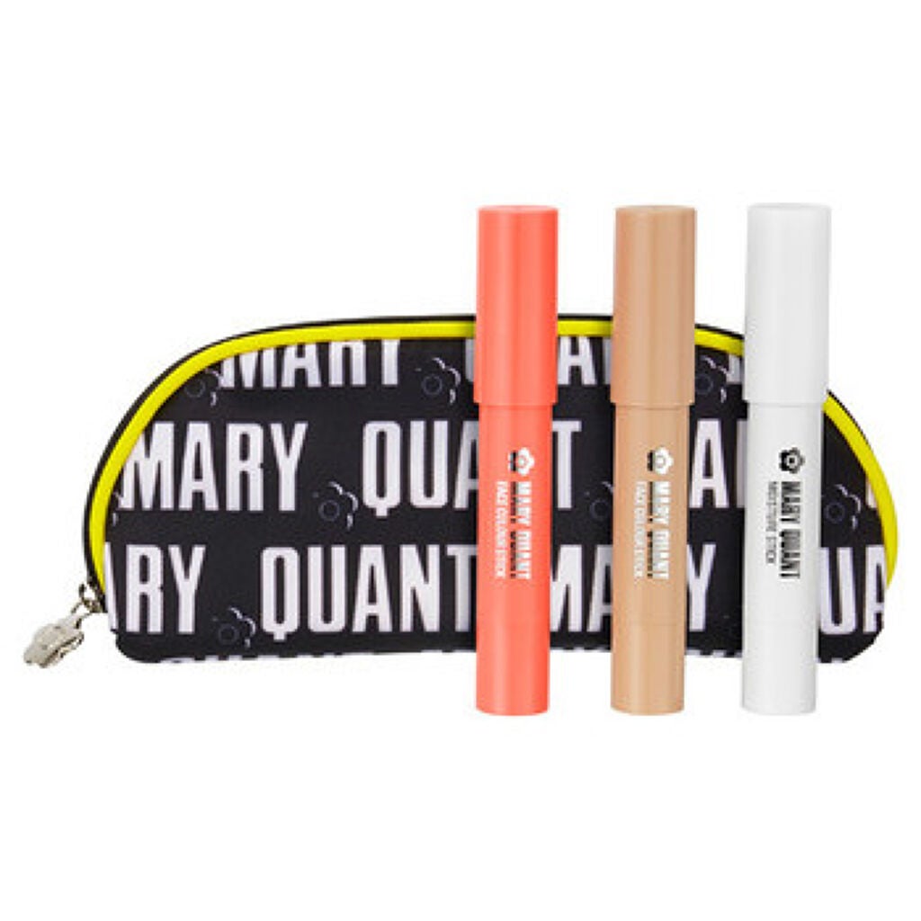 フューチャー ミー メークアップ セット II