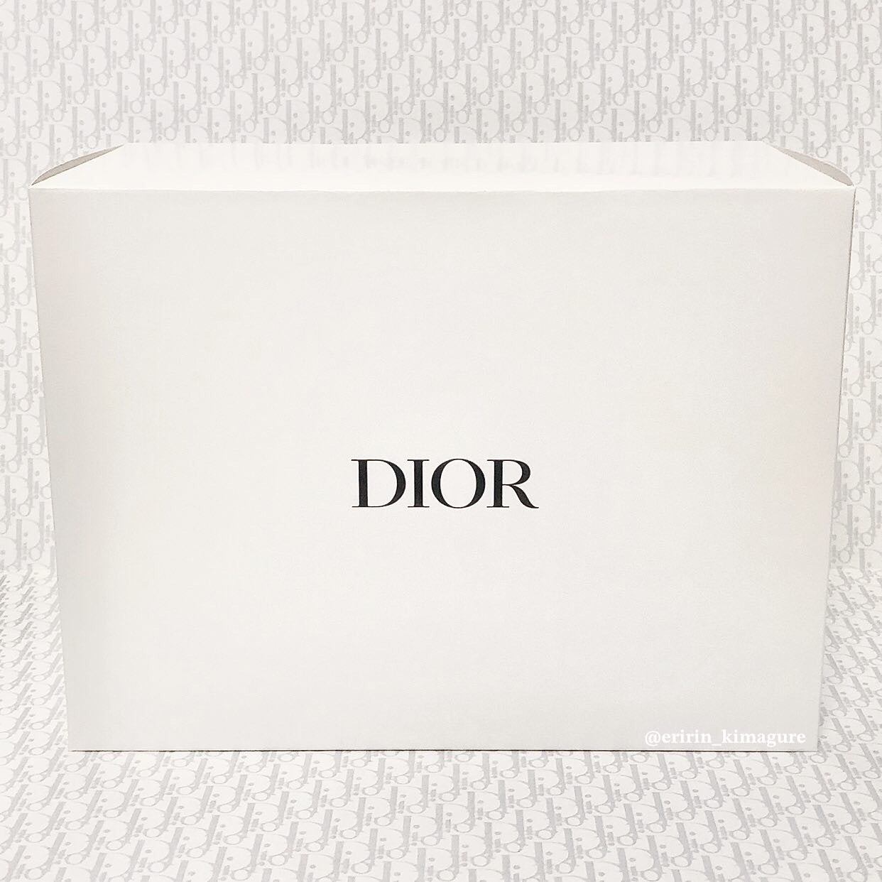 その他/Dior/その他を使ったクチコミ(5枚目)