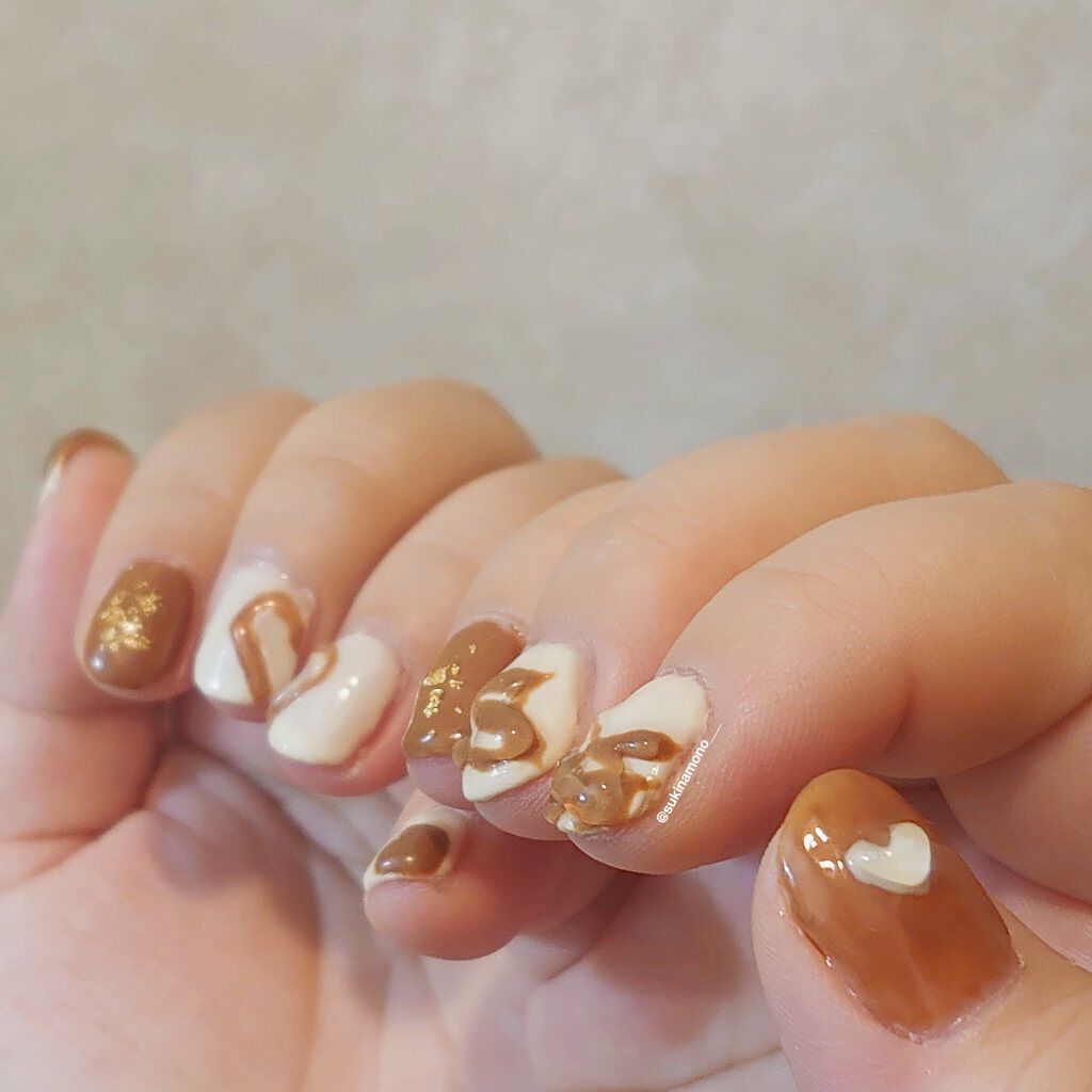 irogel/irogel(イロジェル)/ジェルネイルを使ったクチコミ（2枚目）