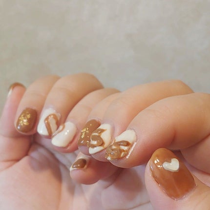 irogel/irogel(イロジェル)/ジェルネイルを使ったクチコミ(2枚目)