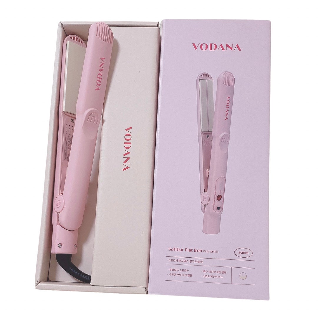 ãœããããŒãã©ããã¢ã€ãã³ 25mm/VODANA (ããã)/ã¹ãã¬ãŒãã¢ã€ãã³ã䜿ã£ãã¯ãã³ãïŒ4æç®ïŒ