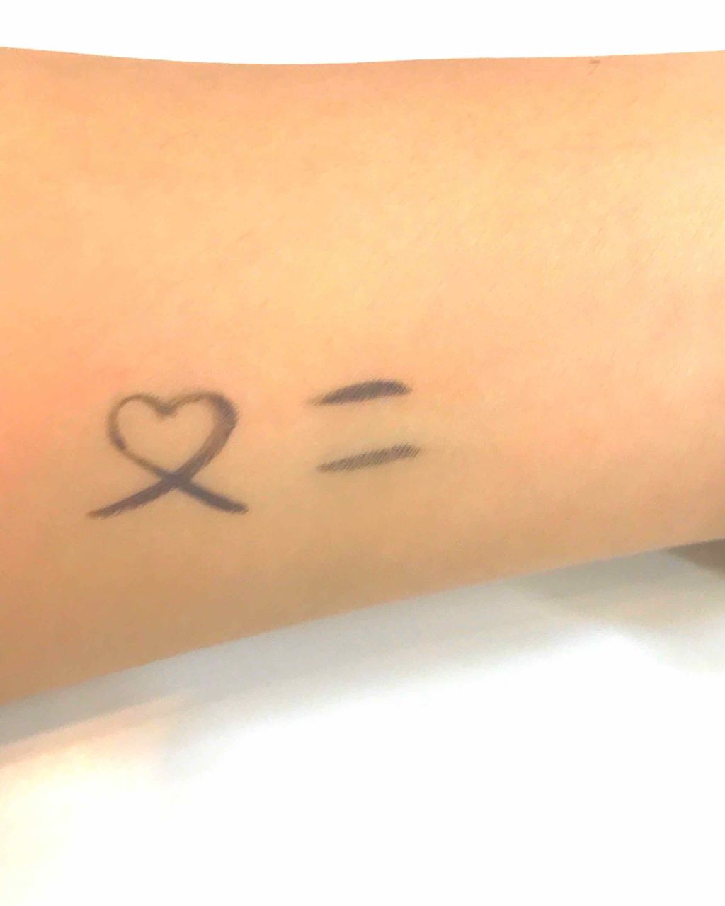 ペナルティメイト アイライナー/M・A・C/リキッドアイライナーを使ったクチコミ(3枚目)