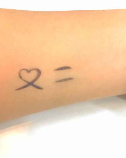 ペナルティメイト アイライナー/M・A・C/リキッドアイライナーを使ったクチコミ(3枚目)