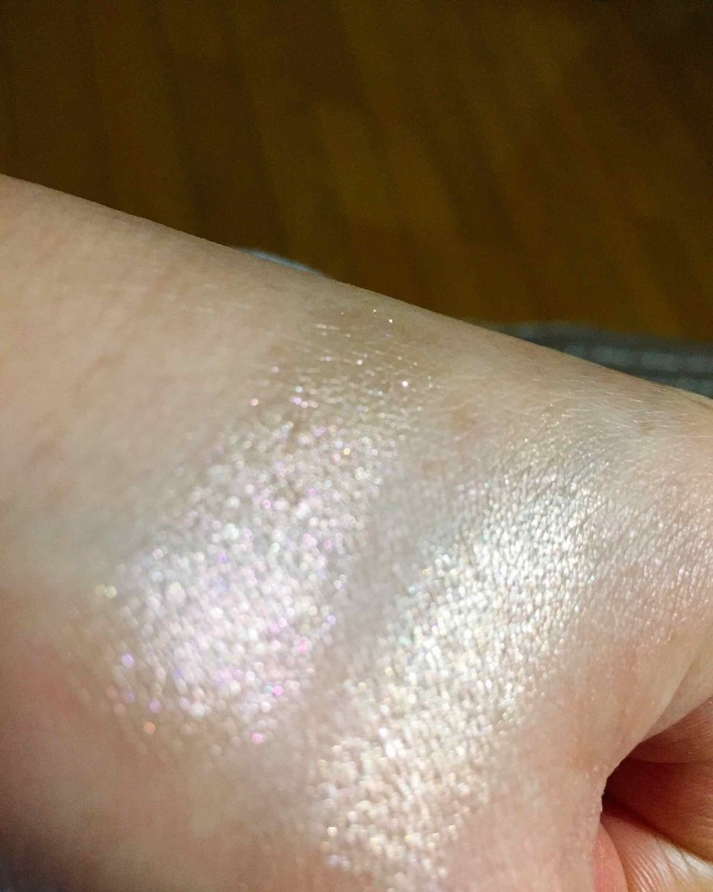 ディオールスキン ヌード エアー パウダー コンパクト/Dior/プレストパウダーを使ったクチコミ(3枚目)