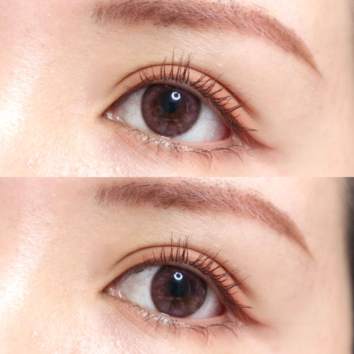 クリーミータッチライナー/キャンメイク/ジェルアイライナーを使ったクチコミ(3枚目)