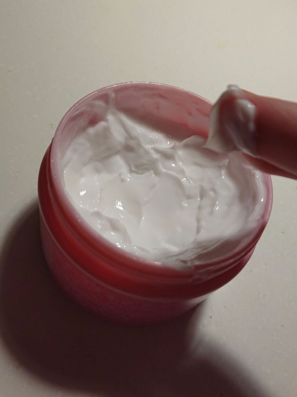 白潤プレミアム 薬用浸透美白化粧水しっとり/肌ラボ/化粧水を使ったクチコミ（3枚目）