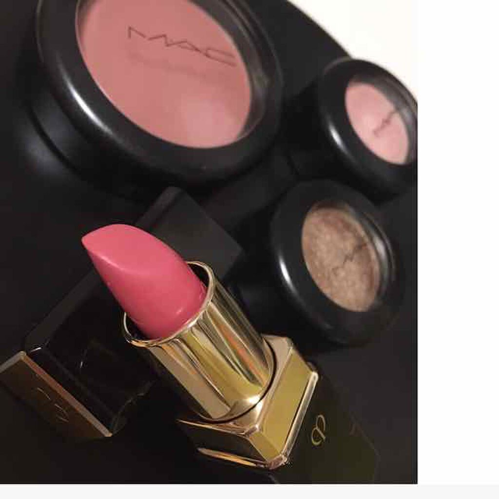 ルージュアレーブルｎ/クレ・ド・ポー ボーテ/口紅を使ったクチコミ（1枚目）