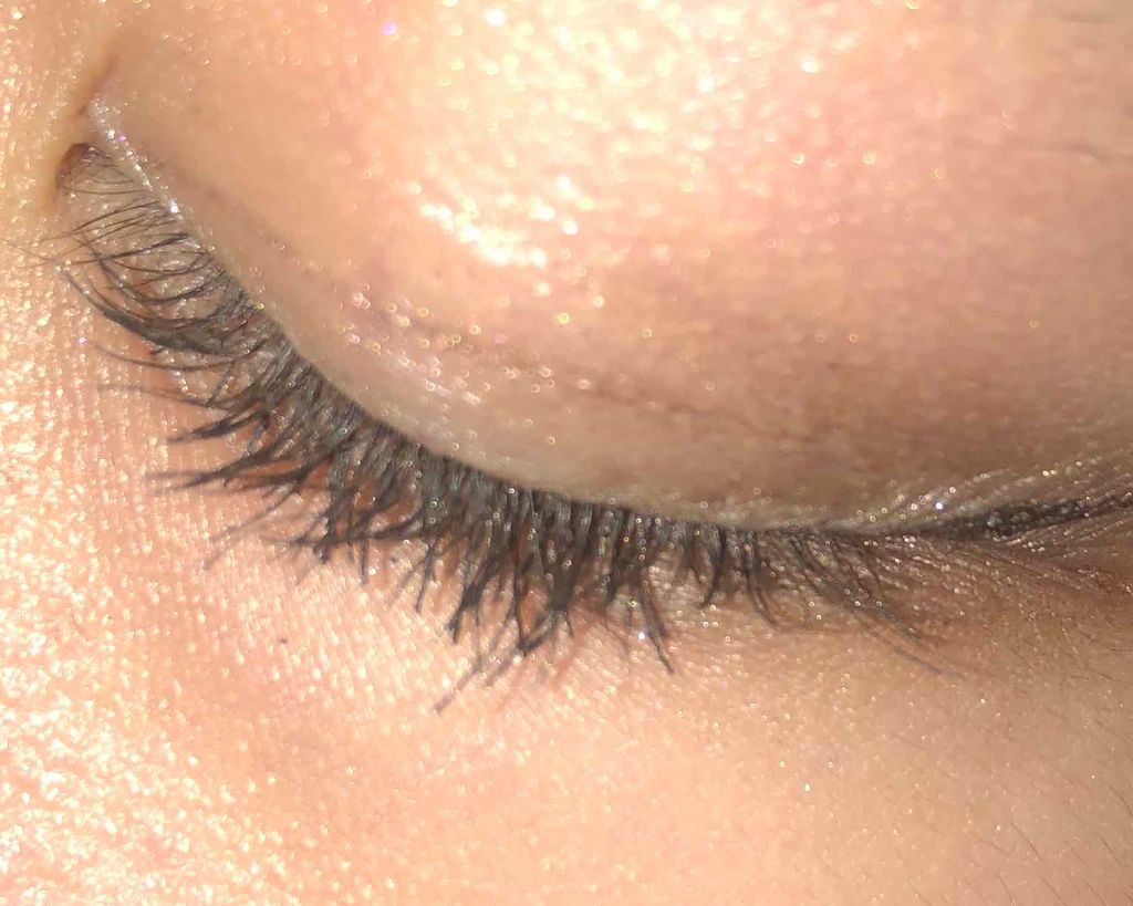 ラッシュマキシマイザーN/KATE/マスカラ下地を使ったクチコミ（3枚目）