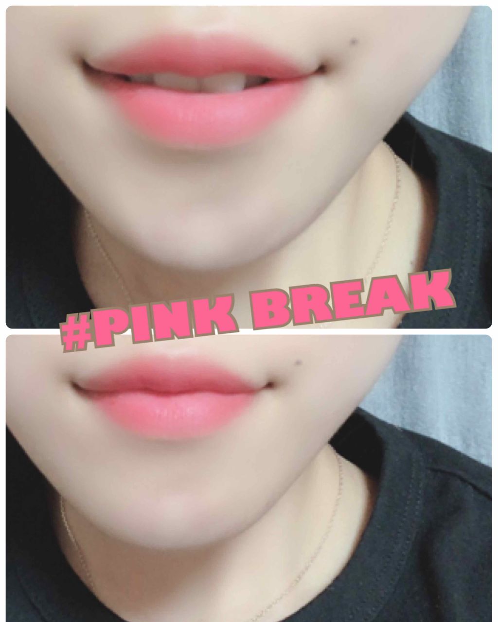 3CE ベルベット リップティント/3CE/リップティントを使ったクチコミ（2枚目）