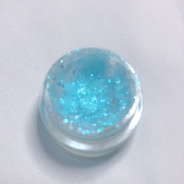 twinkle pop  jelly Glitter/CLIO/ジェル・クリームアイシャドウを使ったクチコミ（5枚目）