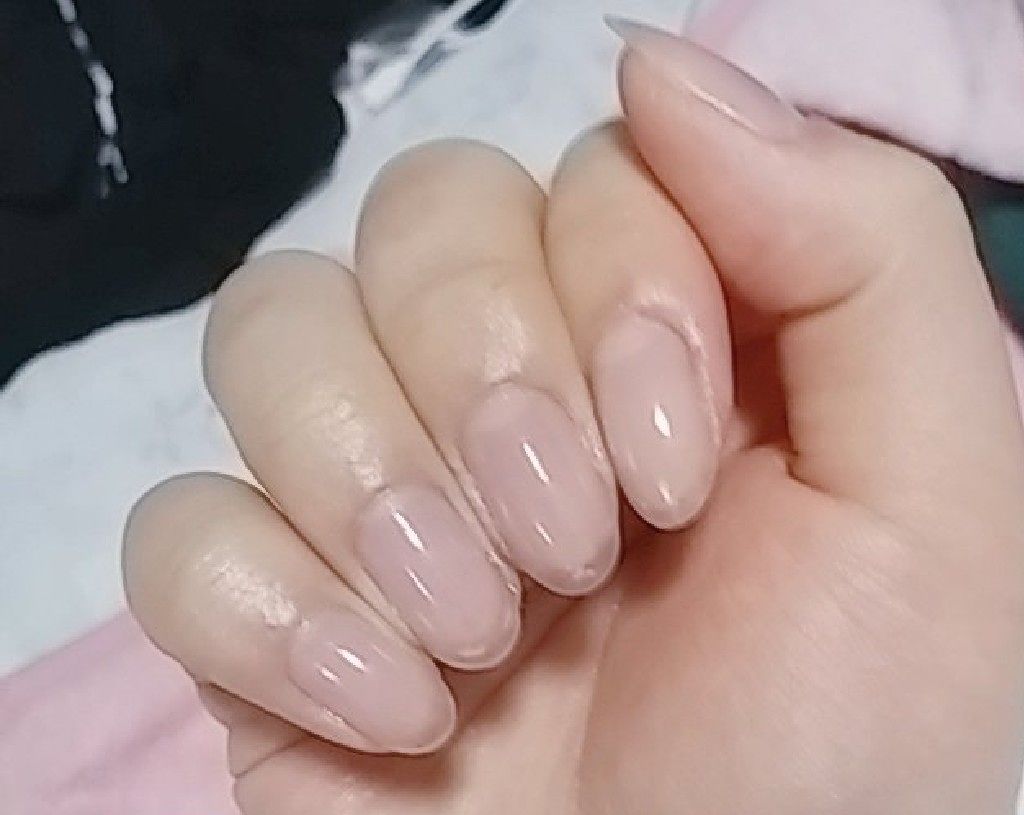 ネイルエンビー/O・P・I/ネイルオイル・トリートメントを使ったクチコミ（1枚目）