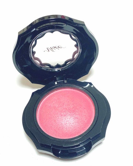 フォギーオンチークス N/Visée/パウダーチークを使ったクチコミ(2枚目)