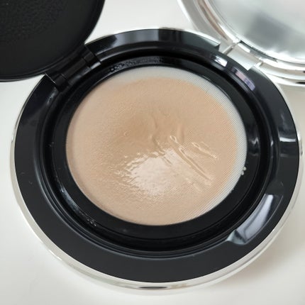 エッセンスコンシーリング UV クッションファンデーション/PERFECT DIARY/クッションファンデーションを使ったクチコミ(6枚目)