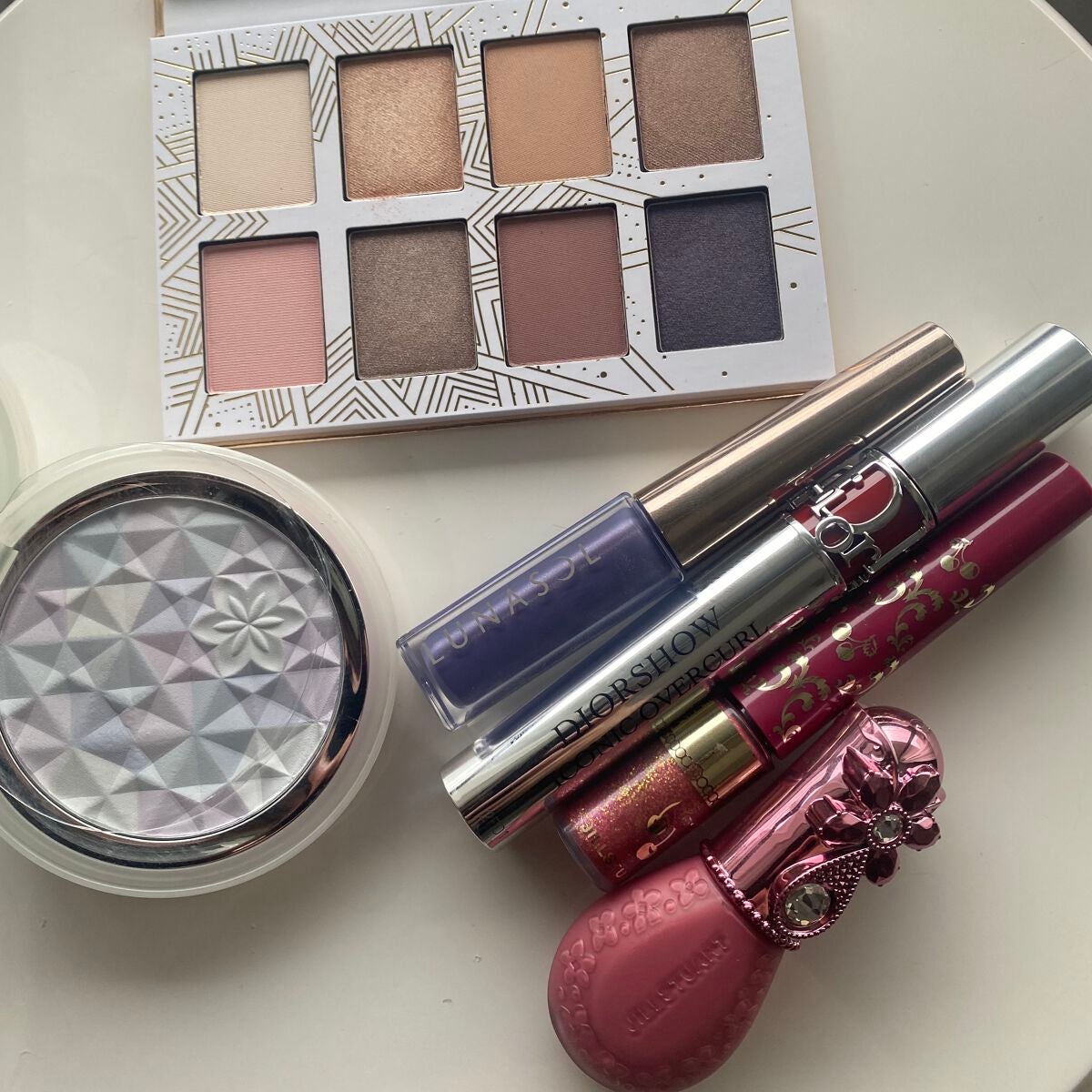 フラッシュクリエイター/LUNASOL/リキッドアイライナーを使ったクチコミ(1枚目)