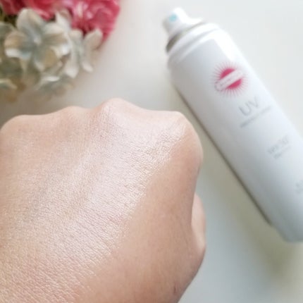 サンカットR プロテクトUV スプレー/サンカット®/日焼け止めミスト・スプレーを使ったクチコミ(6枚目)