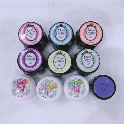 なかやまちえこ on LIPS 「パステルカラフル💅⠀⠀@reno_vocal⠀⠀施術は代官山の..」(4枚目)