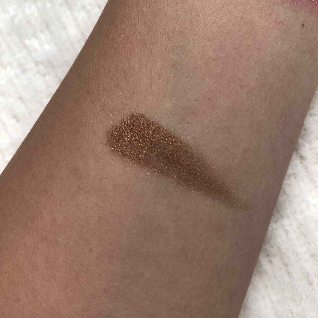 アディクション ザ アイシャドウ/ADDICTION/単色アイシャドウを使ったクチコミ(2枚目)