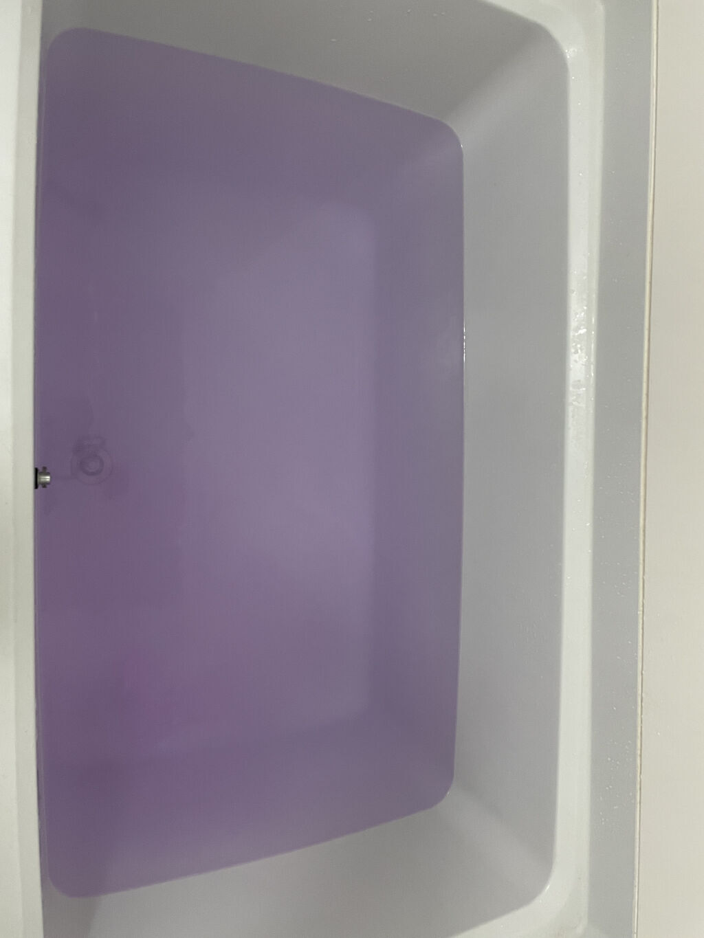 ナイトアロマ/バブ/炭酸系入浴剤を使ったクチコミ（3枚目）