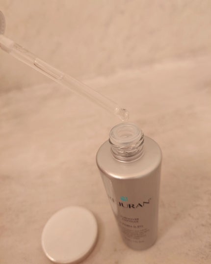 ターンオーバーアンプル/REJURAN COSMETICS/美容液を使ったクチコミ(8枚目)