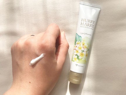 大人のリップバーム/ハリーハリー/リップバームを使ったクチコミ(2枚目)