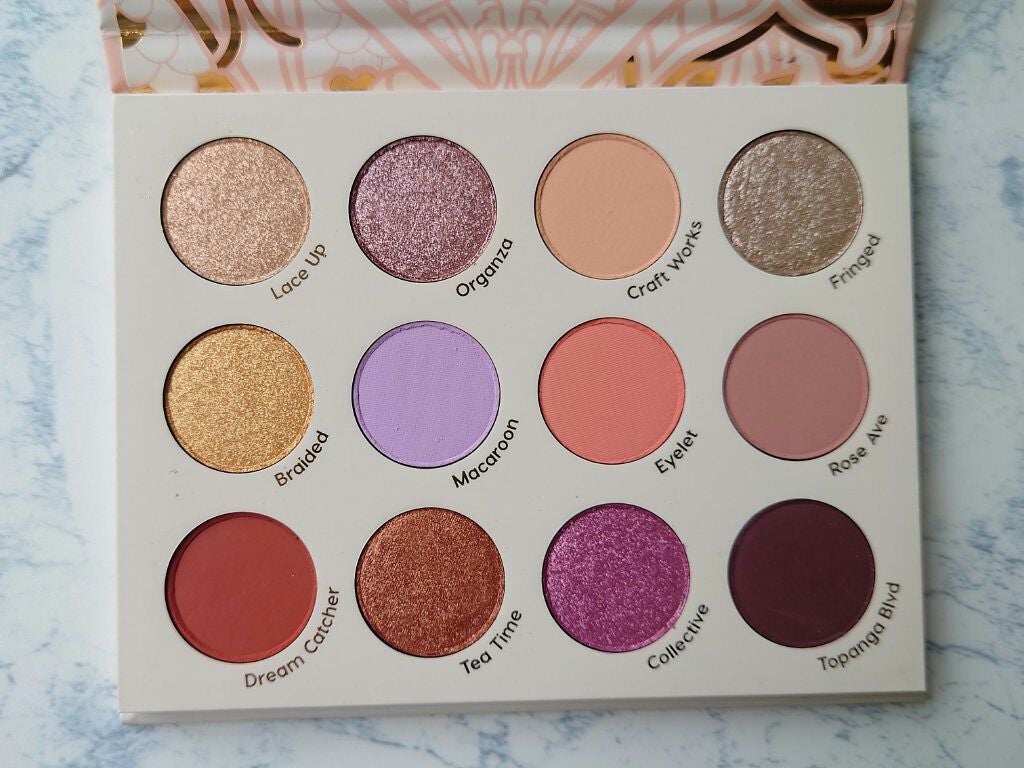 So Very Lovely ColourPop