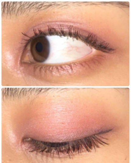 マイリトルマスカラ/A’pieu/マスカラを使ったクチコミ(1枚目)