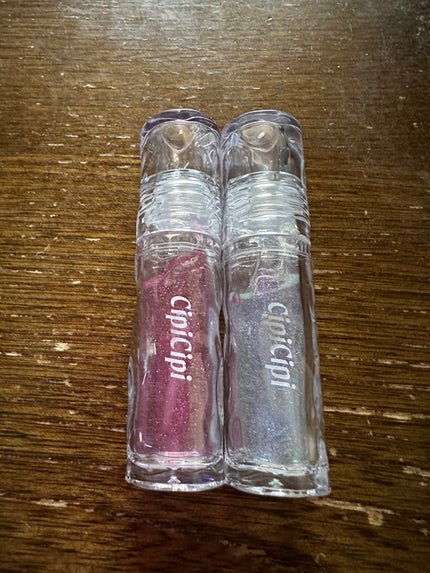 ガラスプランパー/CipiCipi/リッププランパーを使ったクチコミ(2枚目)