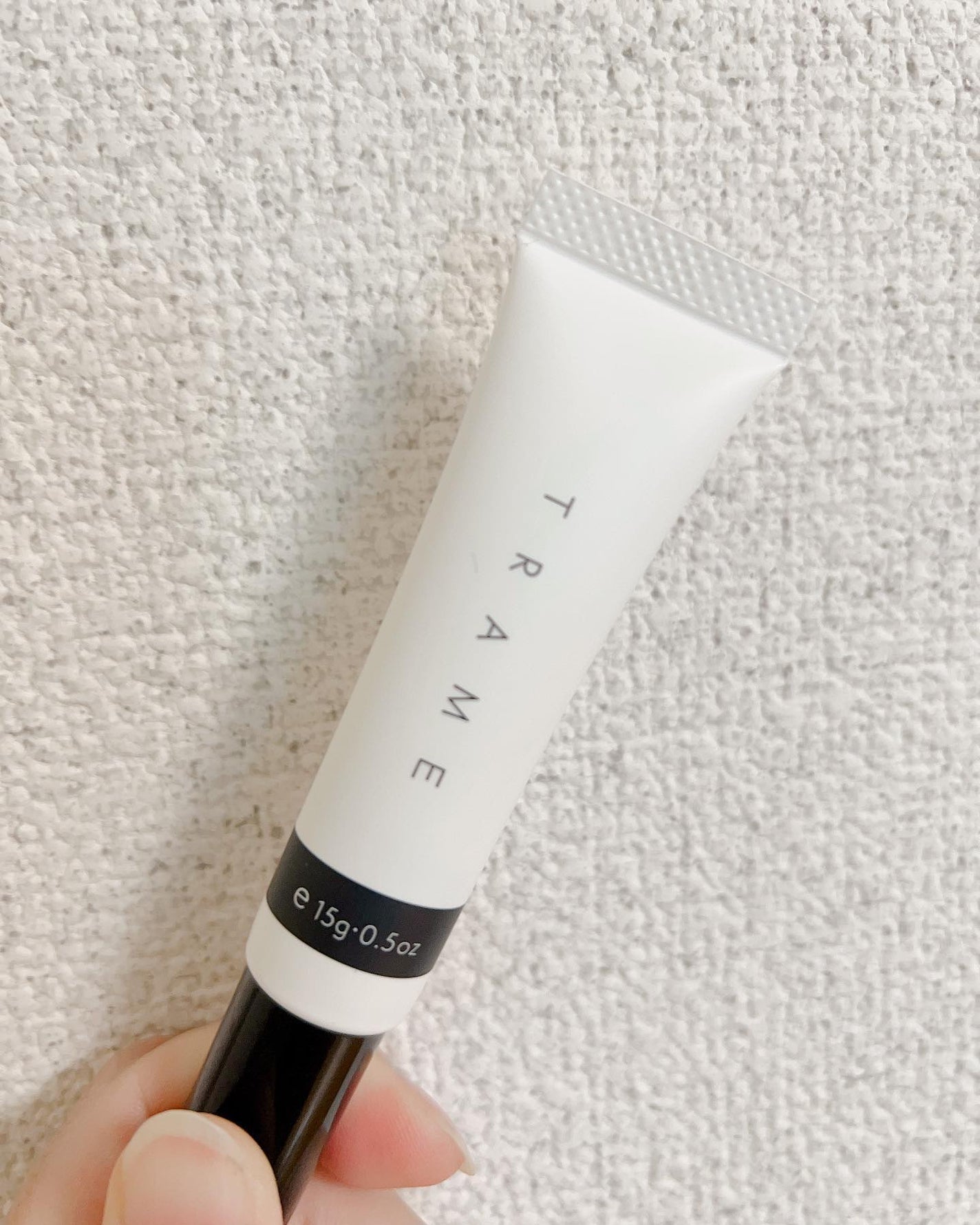 TRAME アイクリーム/TRAME/アイケア・アイクリームを使ったクチコミ(2枚目)