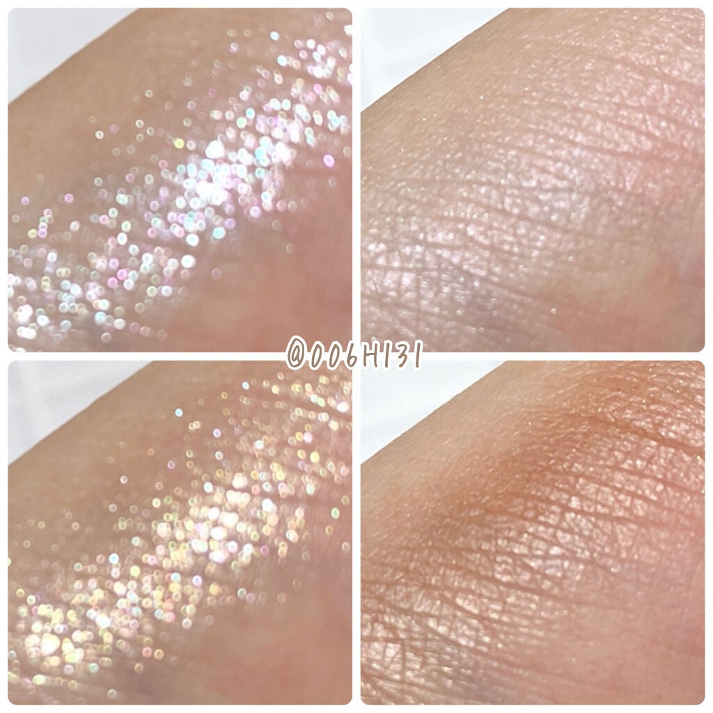 アイカラーレーション/LUNASOL/アイシャドウパレットを使ったクチコミ(3枚目)